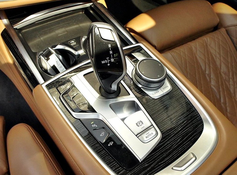 BMW 7시리즈 740Li xDrive M SPORT 스포츠 사진 11