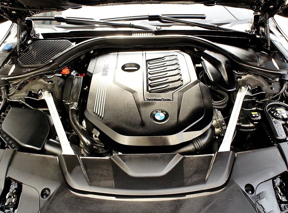 BMW 7시리즈 740Li xDrive M SPORT 스포츠 사진 19