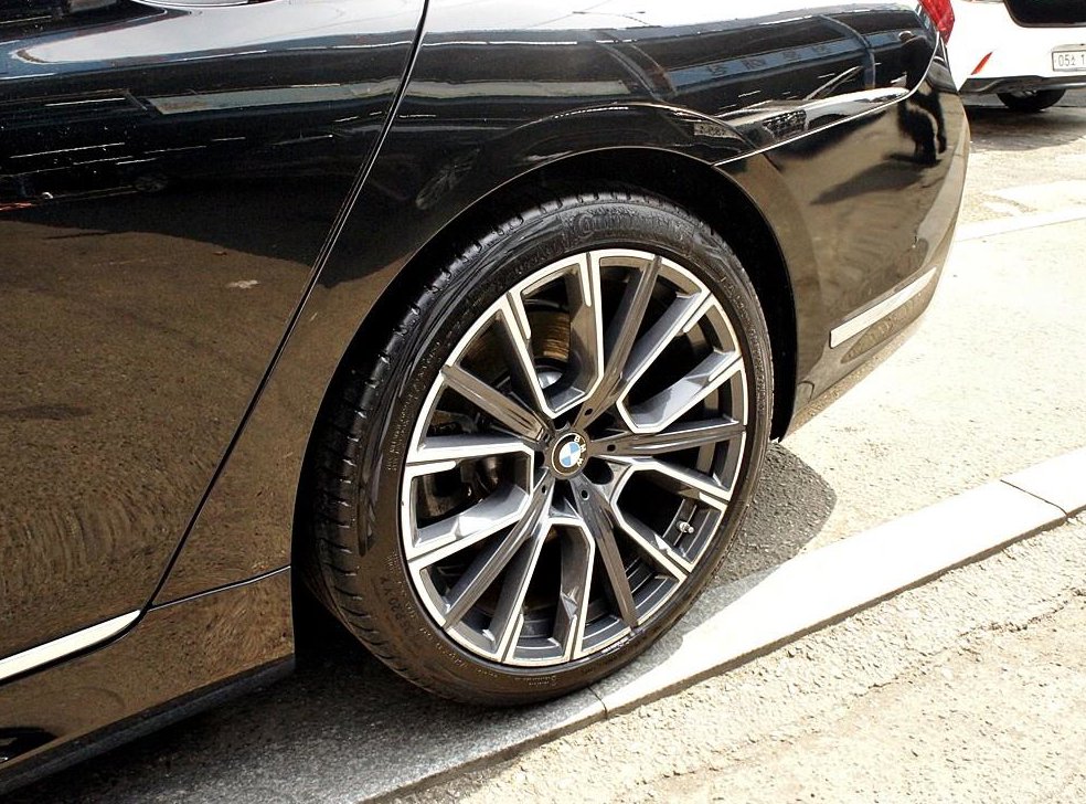 BMW 7시리즈 740Li xDrive M SPORT 스포츠 사진 20