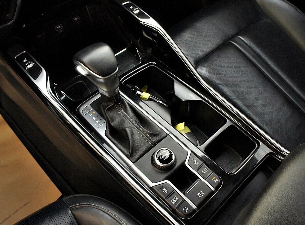 기아 쏘렌토 가솔린 2.5T 2WD 트렌디 사진 11