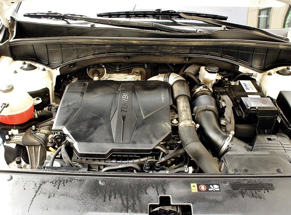 기아 쏘렌토 가솔린 2.5T 2WD 트렌디 사진 18