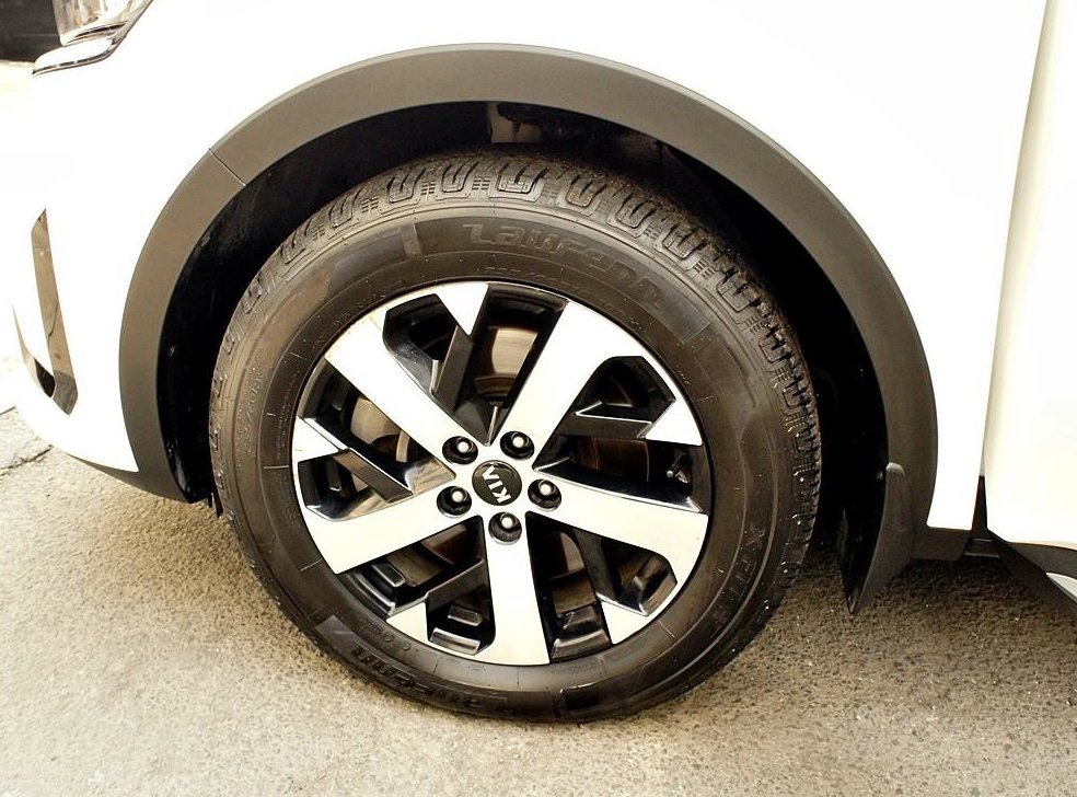 기아 쏘렌토 가솔린 2.5T 2WD 트렌디 사진 19