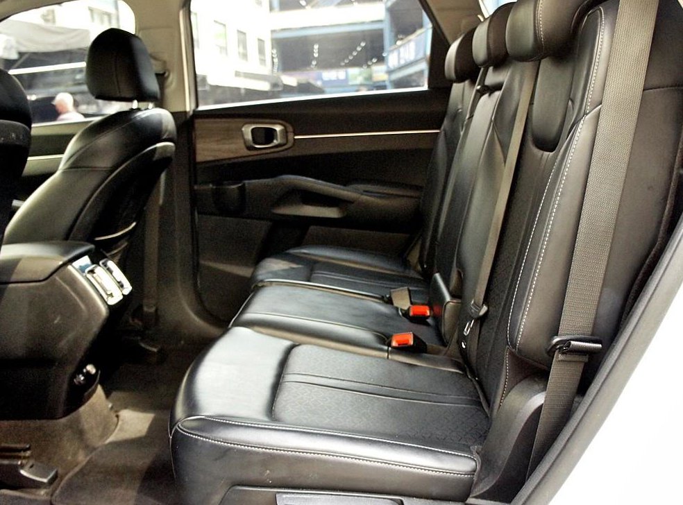 기아 쏘렌토 가솔린 2.5T 2WD 트렌디 사진 6