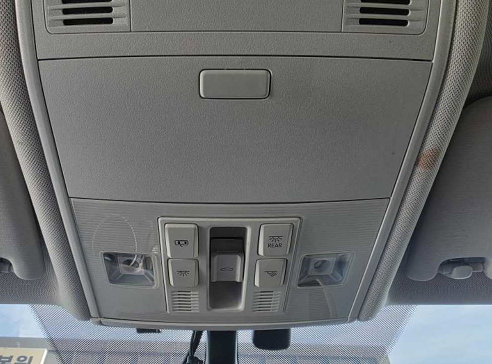 폭스바겐 골프 2.0 TDI 사진 15