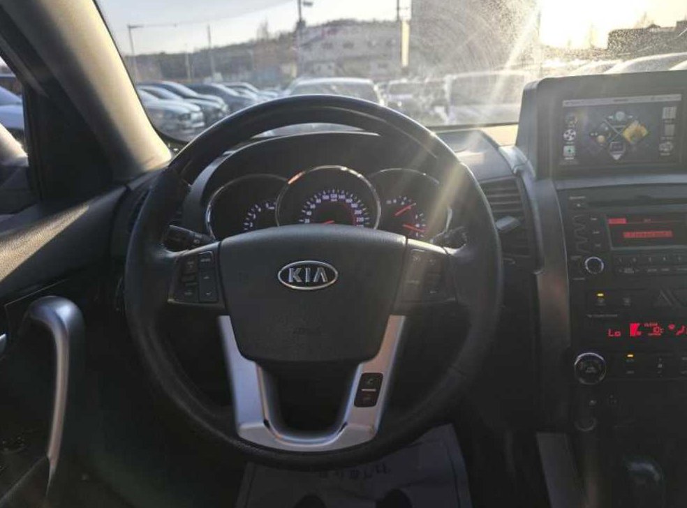 기아 쏘렌토 디젤 2WD 2.0 TLX 사진 10
