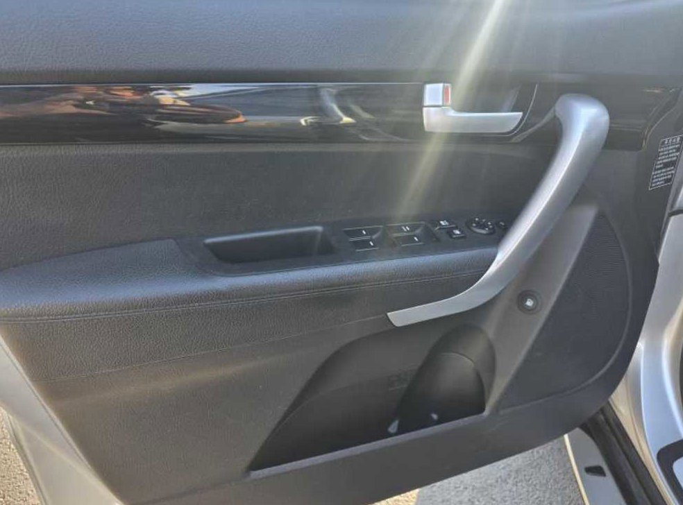 기아 쏘렌토 디젤 2WD 2.0 TLX 사진 11