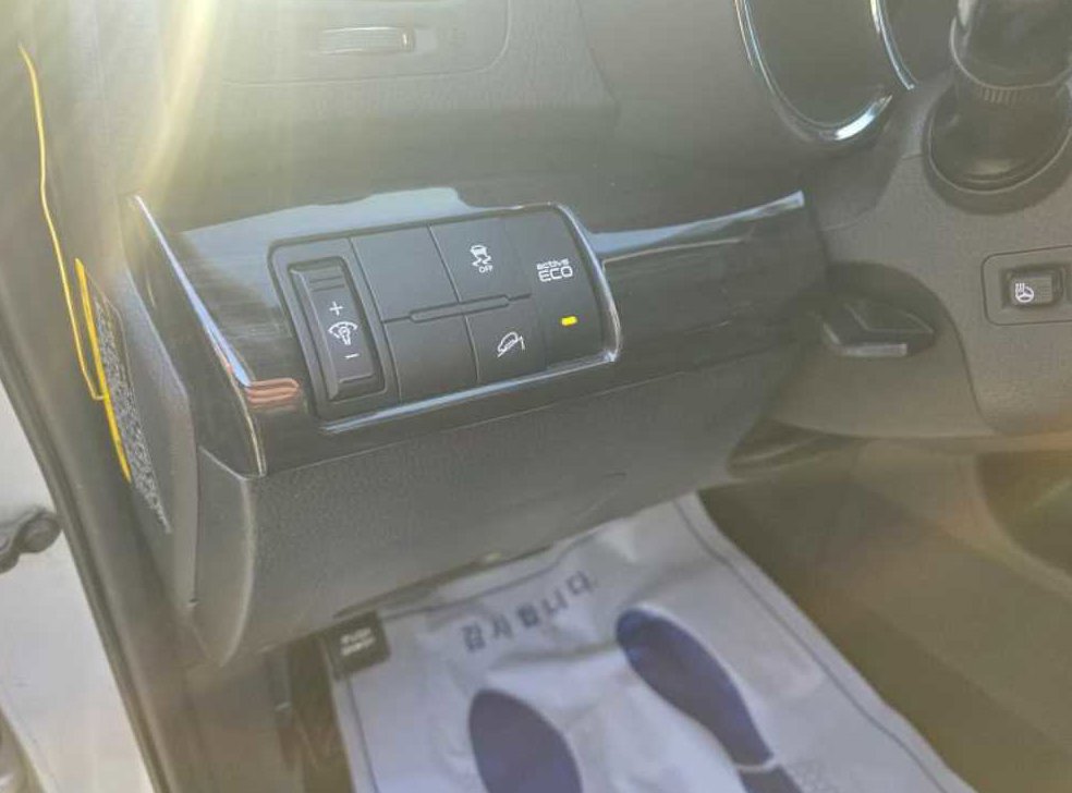 기아 쏘렌토 디젤 2WD 2.0 TLX 사진 13