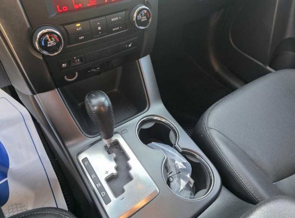 기아 쏘렌토 디젤 2WD 2.0 TLX 사진 16