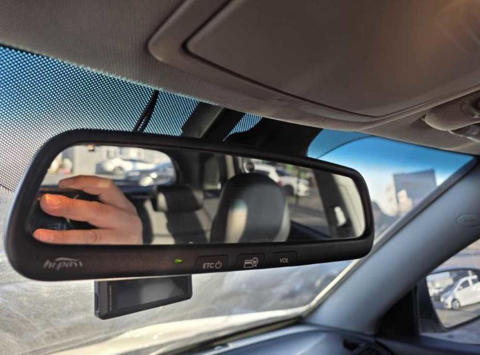 기아 쏘렌토 디젤 2WD 2.0 TLX 사진 17