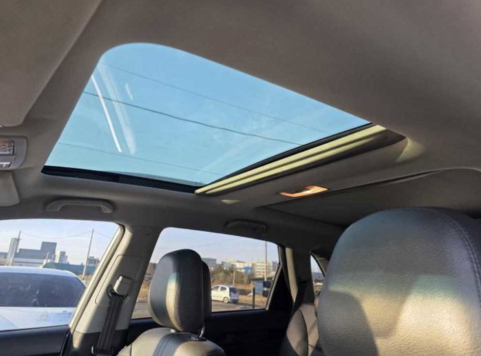 기아 쏘렌토 디젤 2WD 2.0 TLX 사진 19