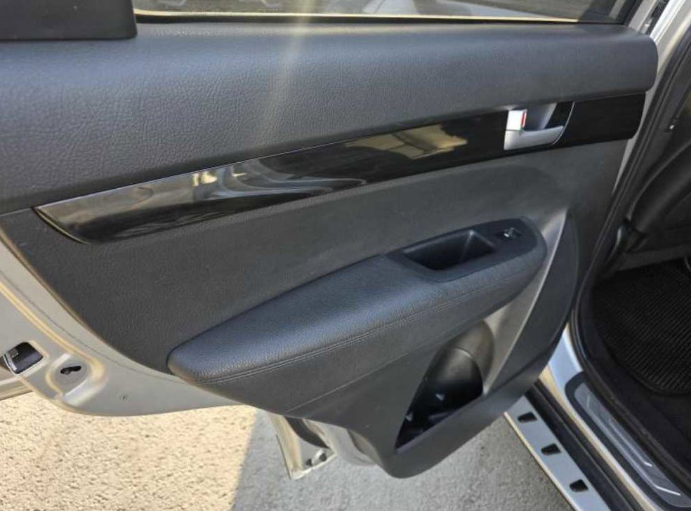 기아 쏘렌토 디젤 2WD 2.0 TLX 사진 6