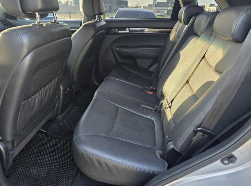 기아 쏘렌토 디젤 2WD 2.0 TLX 사진 7
