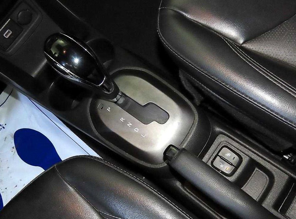 쉐보레 스파크 프리미어 사진 12