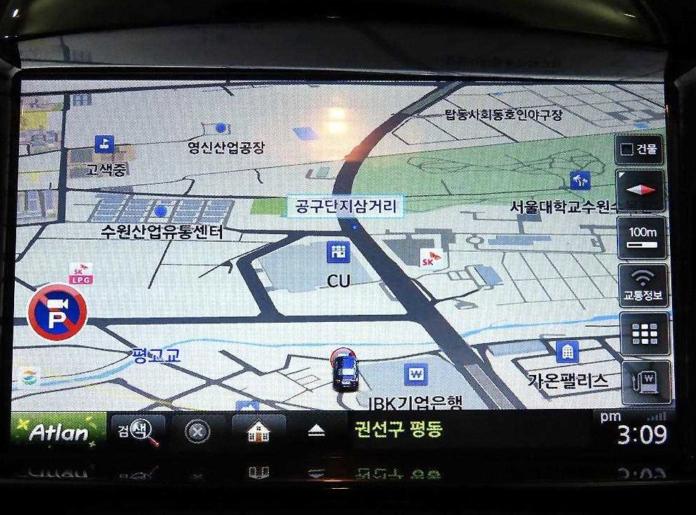 쉐보레 스파크 프리미어 사진 16