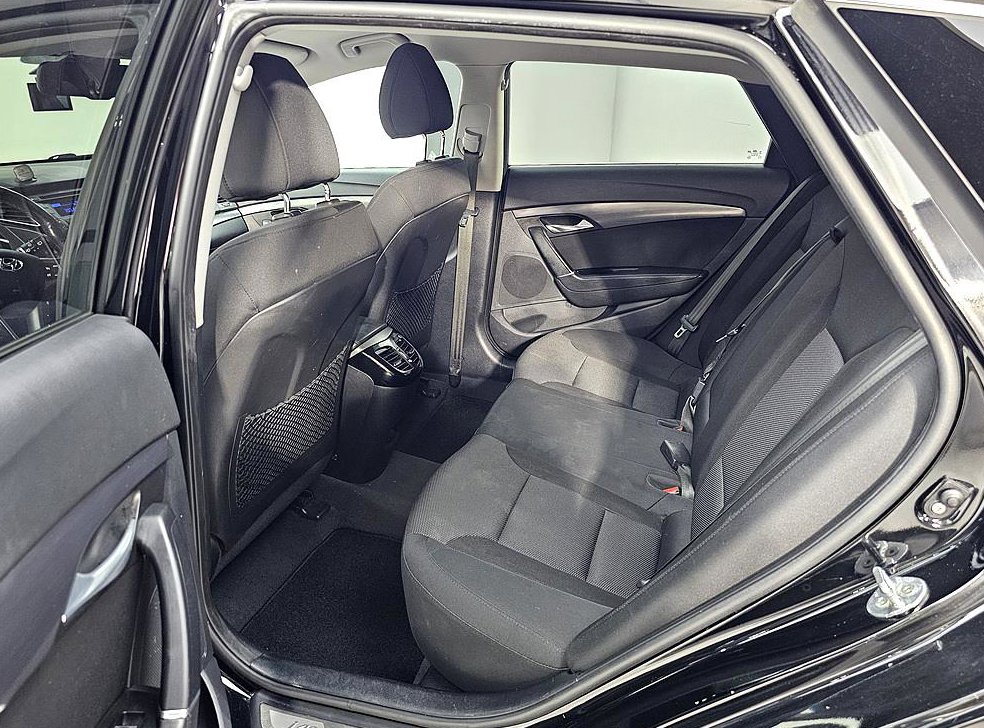 현대 i40 1.7 VGT D 스펙 사진 9