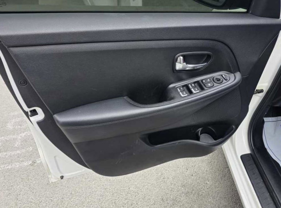 기아 카렌스 1.7 VGT 프레스티지 사진 10