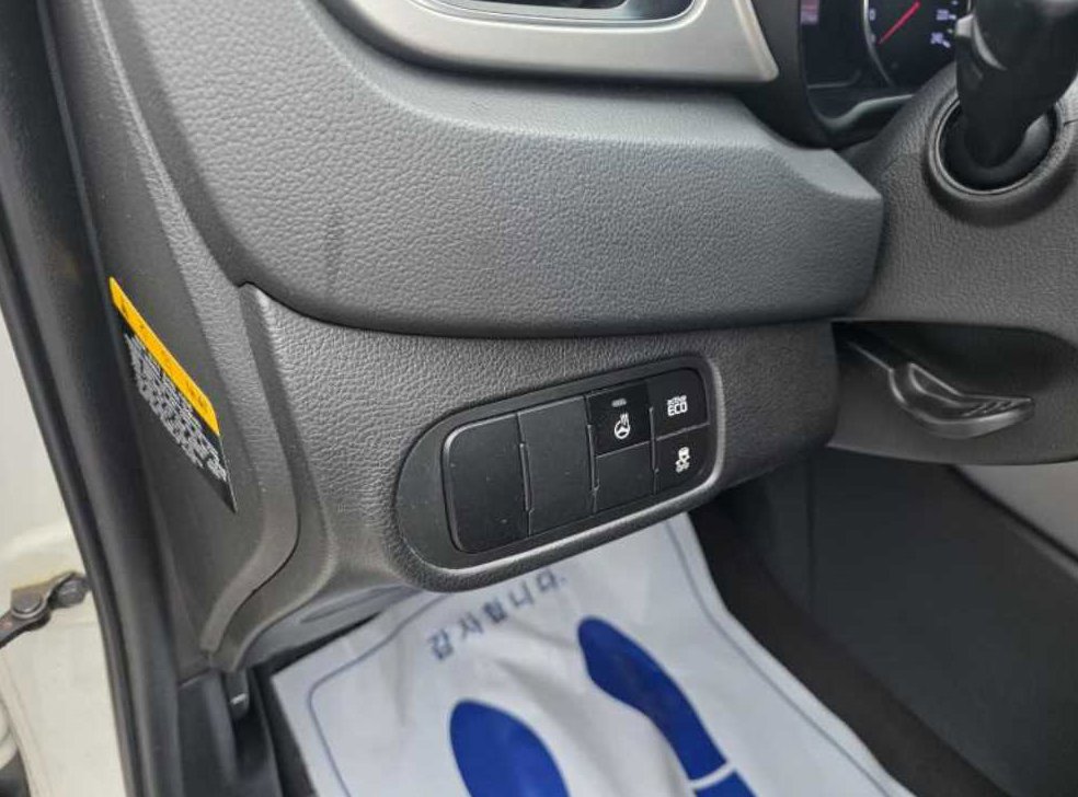 기아 카렌스 1.7 VGT 프레스티지 사진 12
