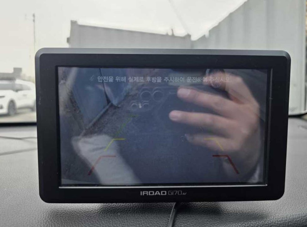 기아 카렌스 1.7 VGT 프레스티지 사진 16