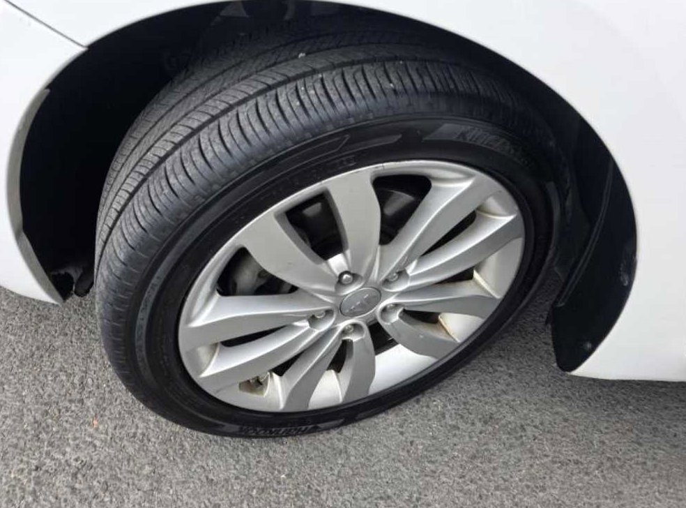 기아 카렌스 1.7 VGT 프레스티지 사진 17