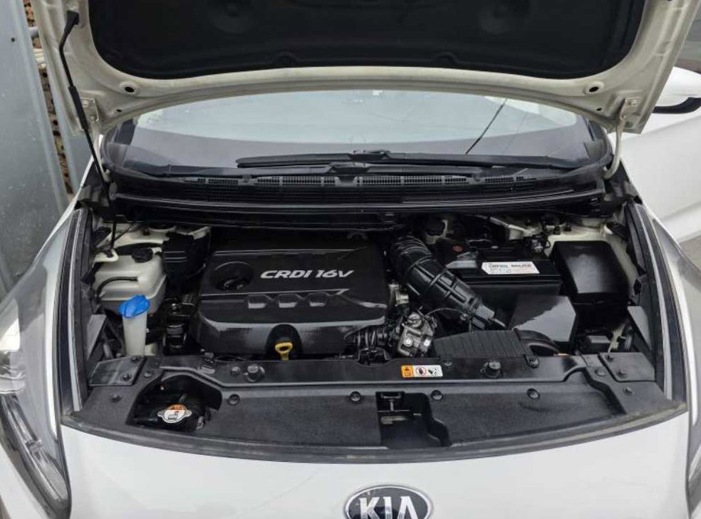 기아 카렌스 1.7 VGT 프레스티지 사진 18