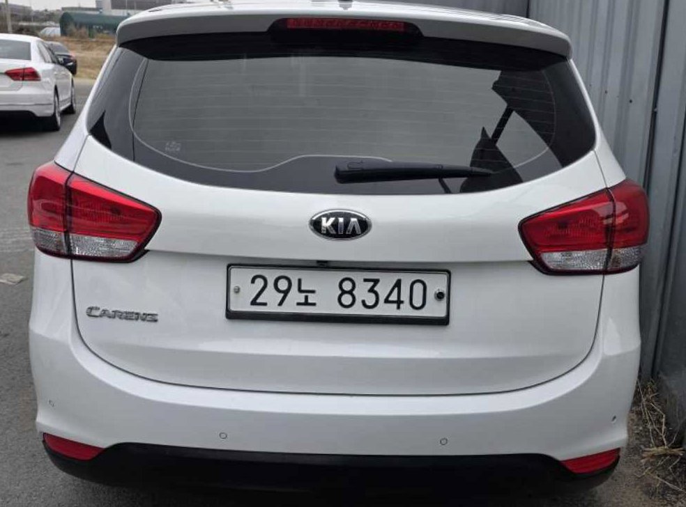 기아 카렌스 1.7 VGT 프레스티지 사진 3