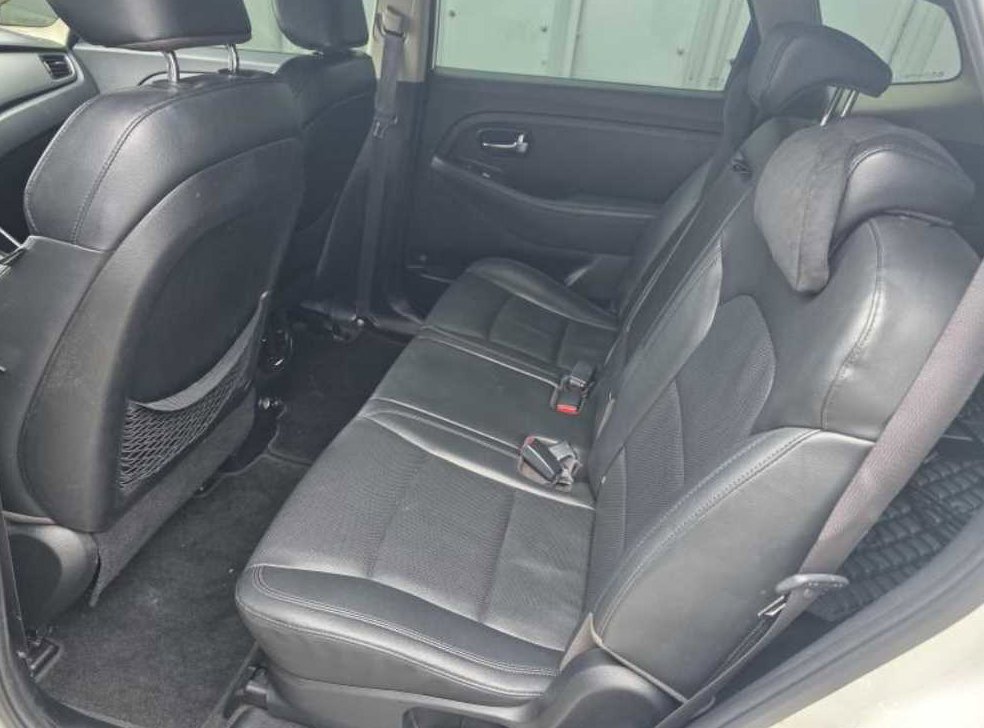 기아 카렌스 1.7 VGT 프레스티지 사진 7