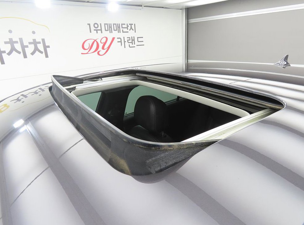 쉐보레 말리부 디젤 2.0 LT 프리미엄팩 사진 16