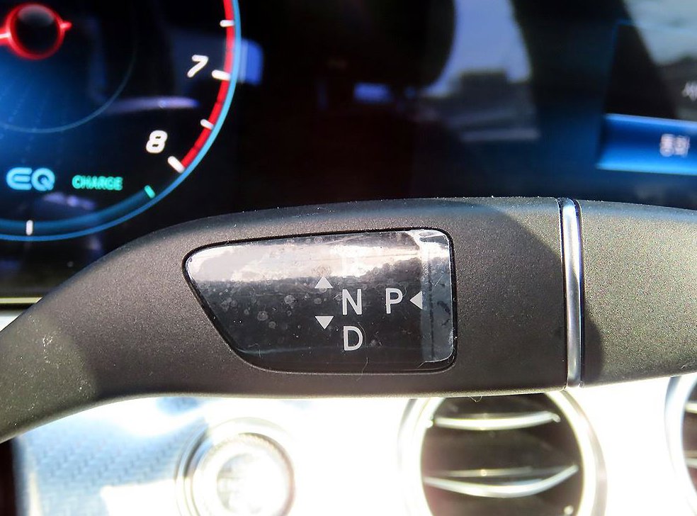 벤츠 E 클래스 E350 4MATIC 아방가르드 사진 11