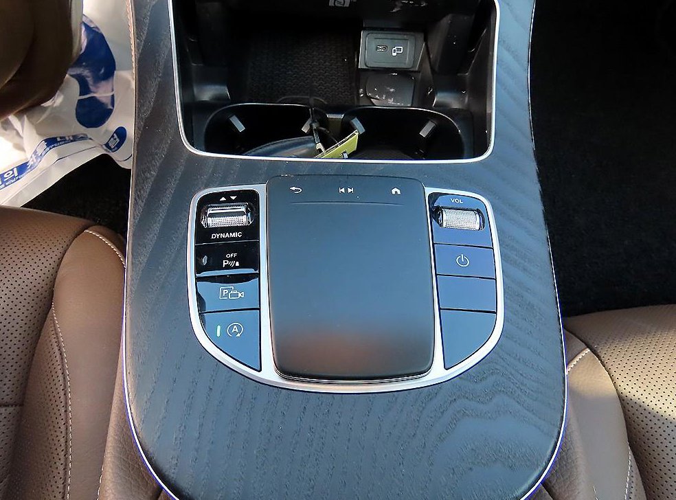 벤츠 E 클래스 E350 4MATIC 아방가르드 사진 12