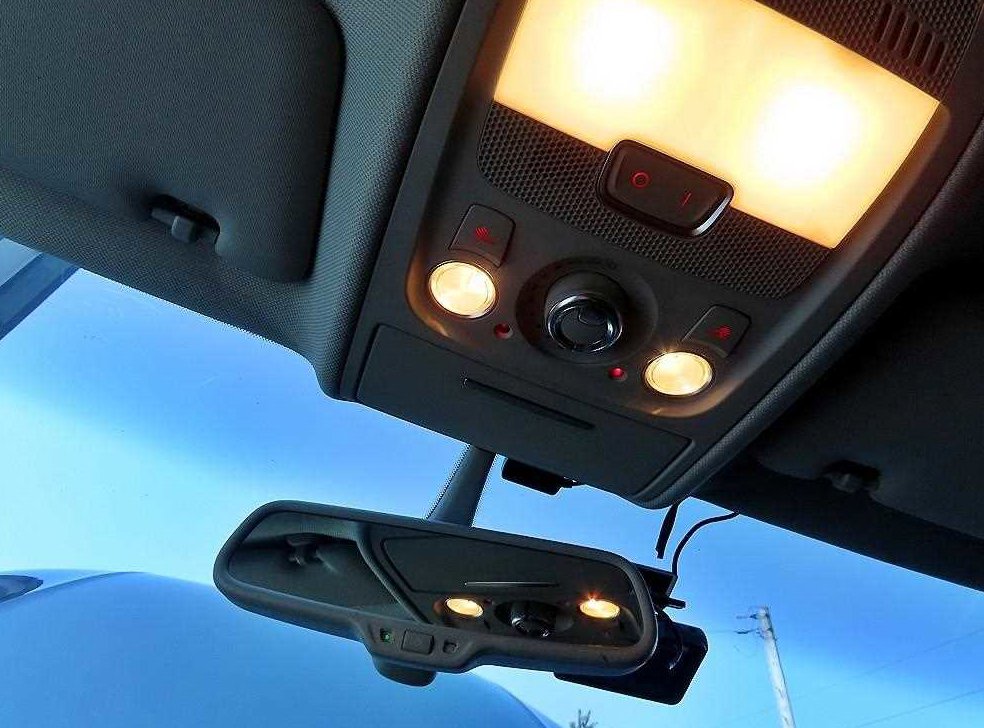 아우디 A4 2.0 TFSI 콰트로 사진 14