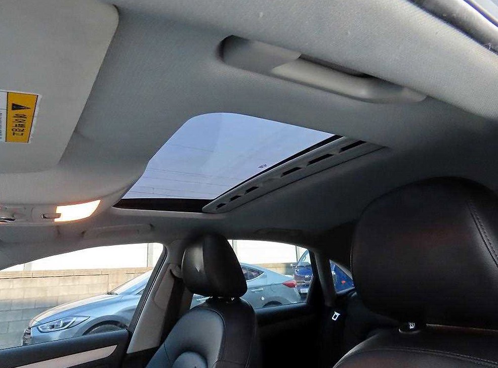 아우디 A4 2.0 TFSI 콰트로 사진 15