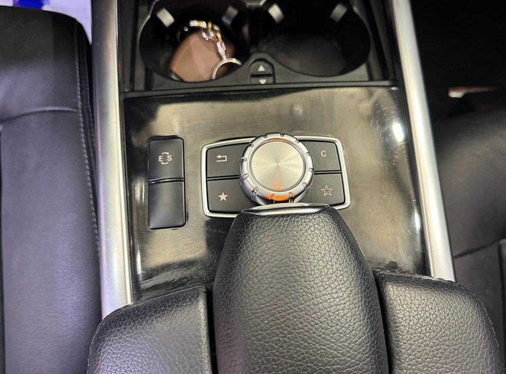 벤츠 E 클래스 E250 CDI 4MATIC 사진 12