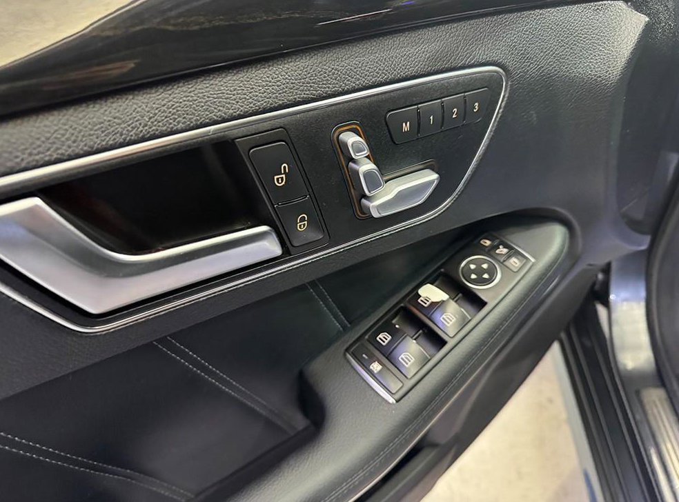 벤츠 E 클래스 E250 CDI 4MATIC 사진 14