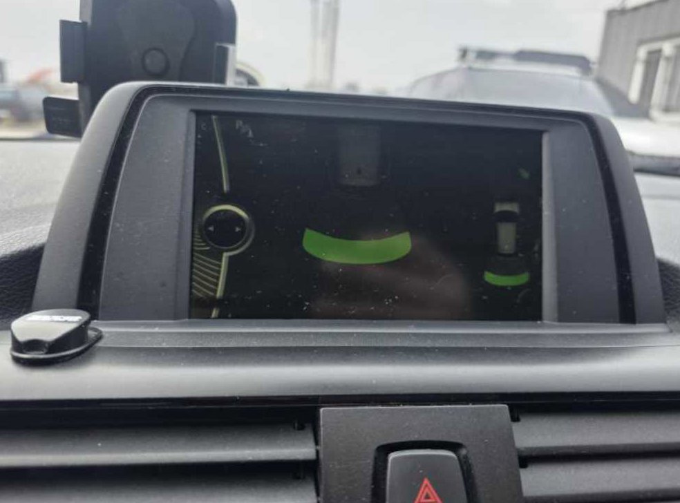 BMW 1시리즈 118d 어반 사진 15