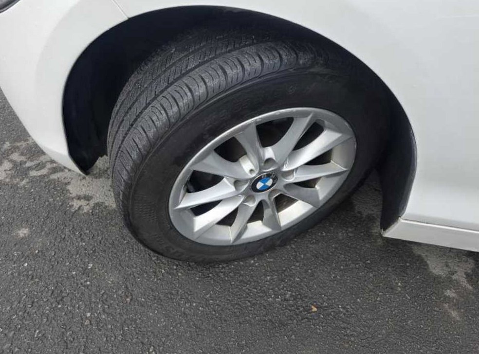 BMW 1시리즈 118d 어반 사진 17