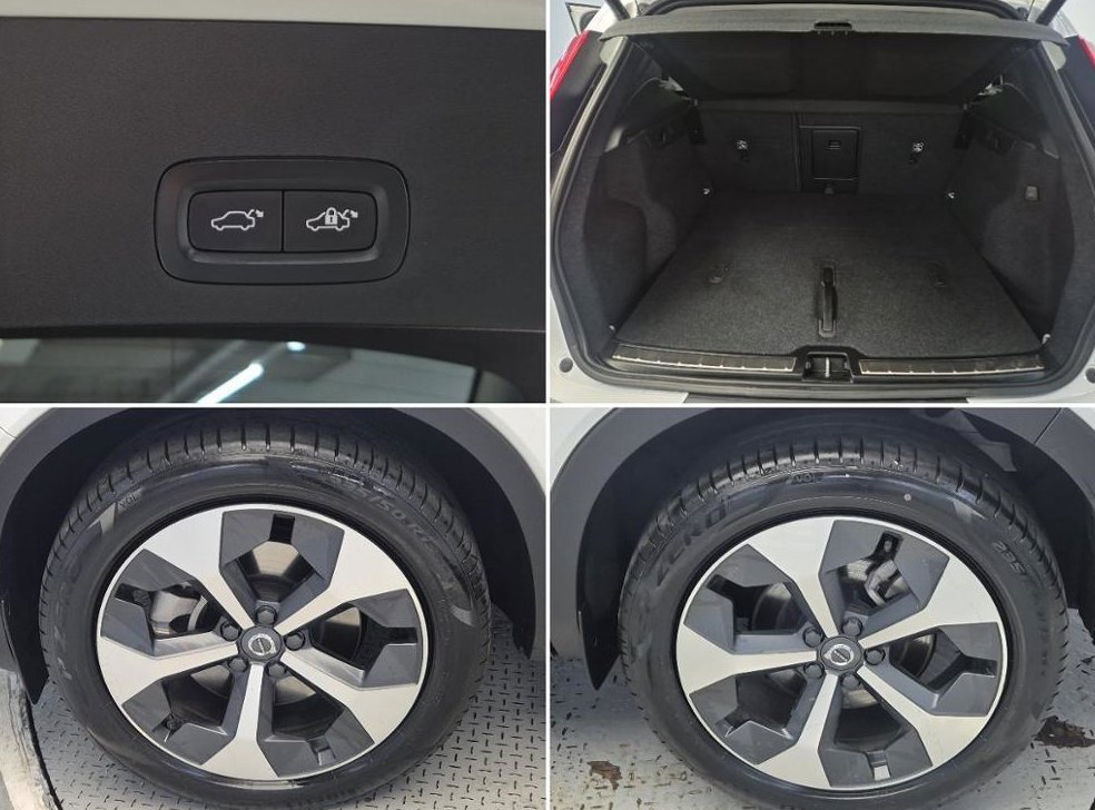볼보 XC40 B4 AWD 울트라 브라이트 사진 20