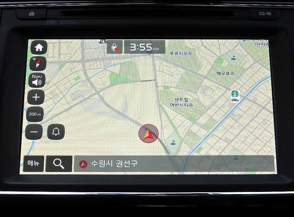 기아 카니발 디젤 9인승 노블레스 사진 13