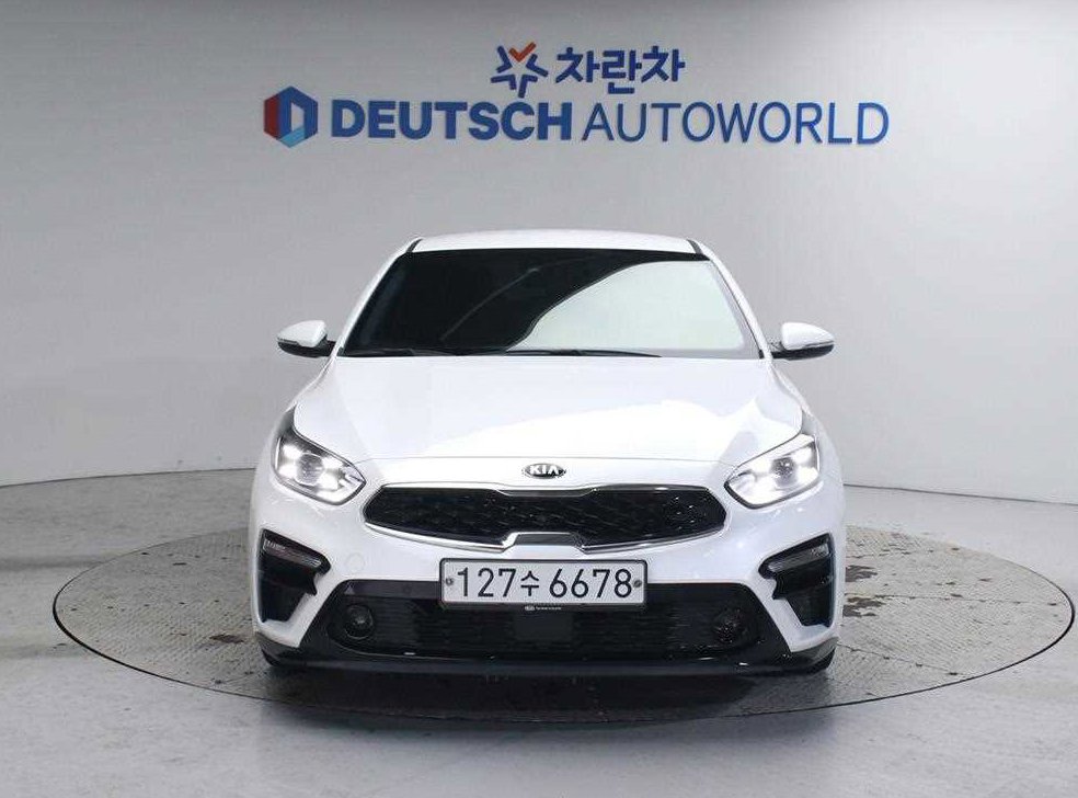 기아 K3 1.6 노블레스 사진 3