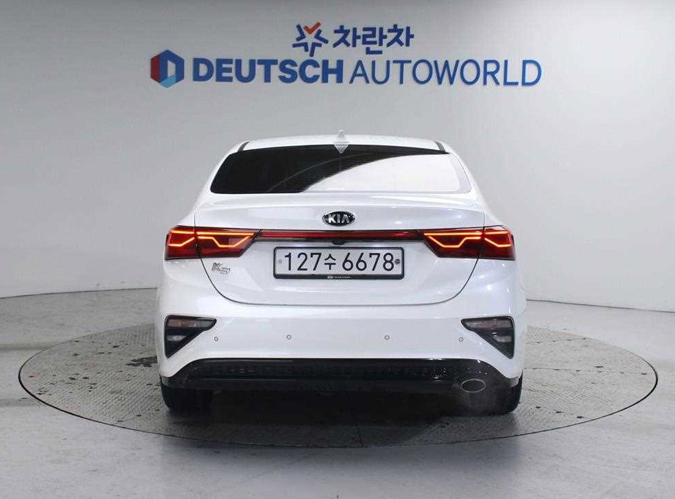 기아 K3 1.6 노블레스 사진 4