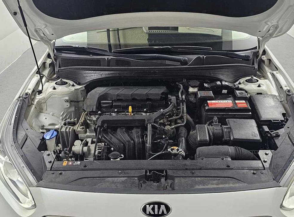 기아 K3 1.6 노블레스 사진 6