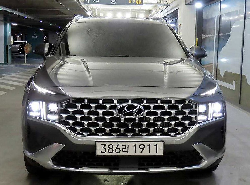 차량 이미지
