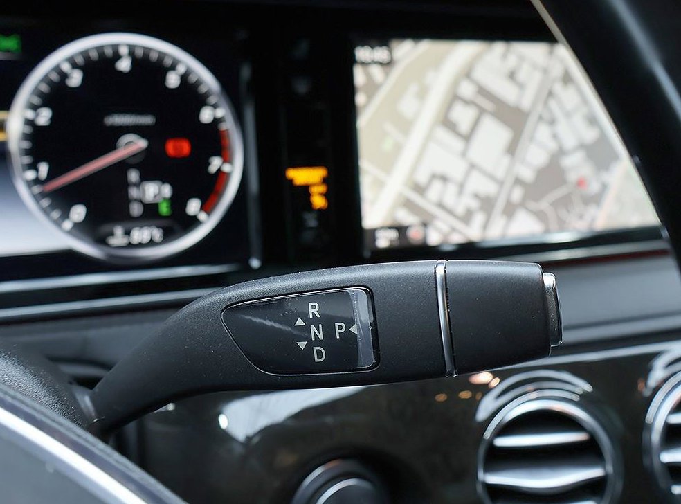 벤츠 S 클래스 S 400L 4MATIC 사진 10