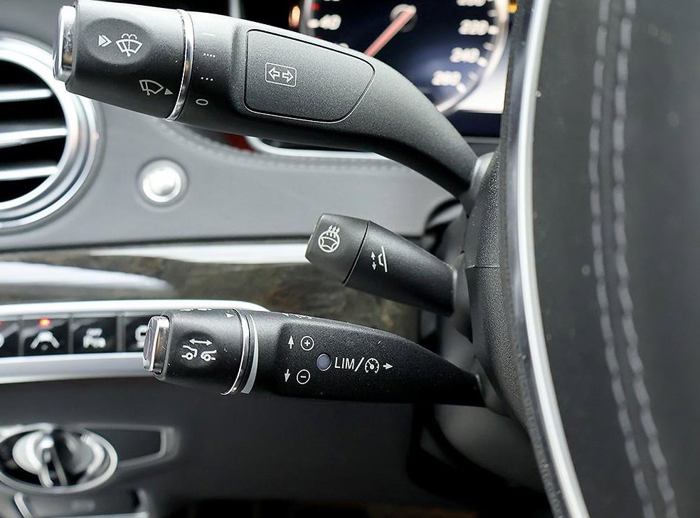 벤츠 S 클래스 S 400L 4MATIC 사진 15