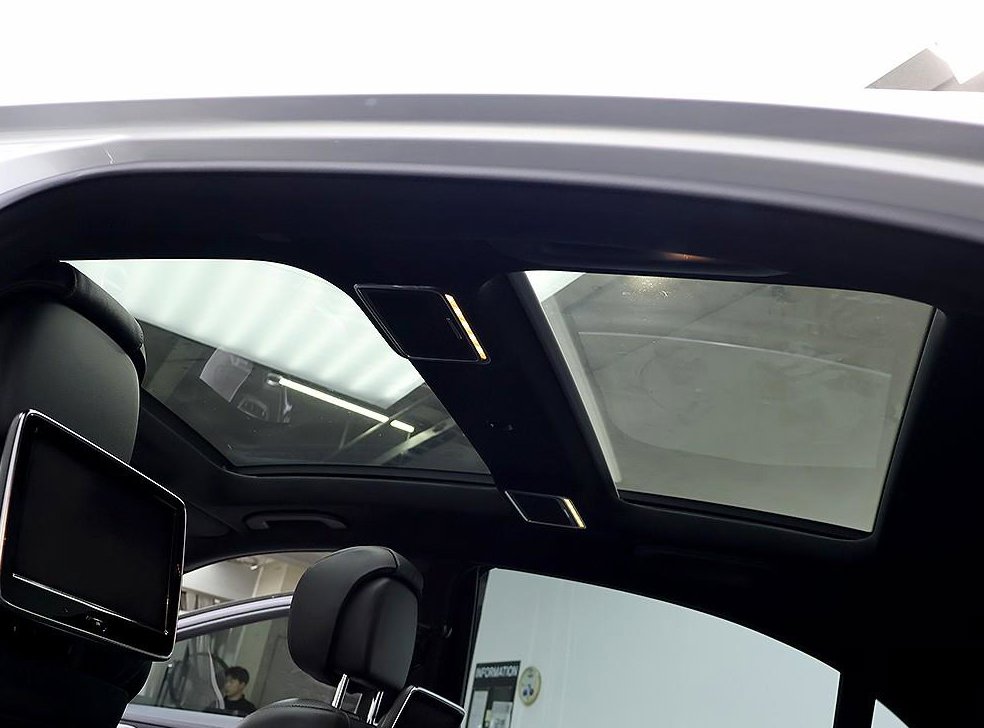 벤츠 S 클래스 S 400L 4MATIC 사진 16