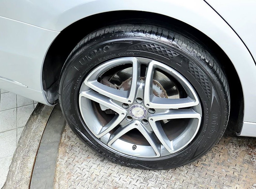 벤츠 S 클래스 S 400L 4MATIC 사진 8