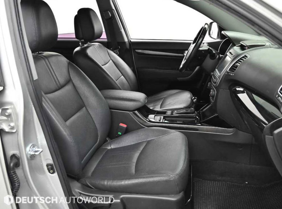 기아 쏘렌토 2WD 2.0 TLX 사진 10