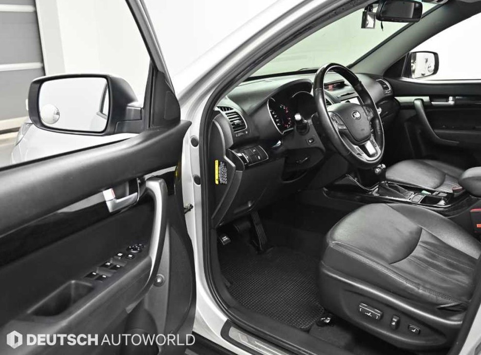 기아 쏘렌토 2WD 2.0 TLX 사진 11