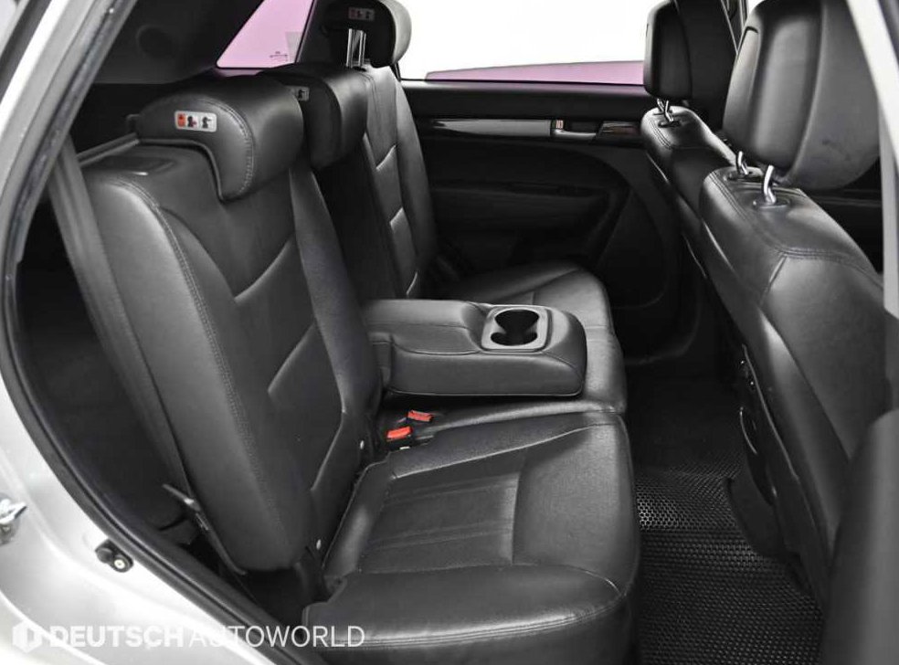 기아 쏘렌토 2WD 2.0 TLX 사진 12