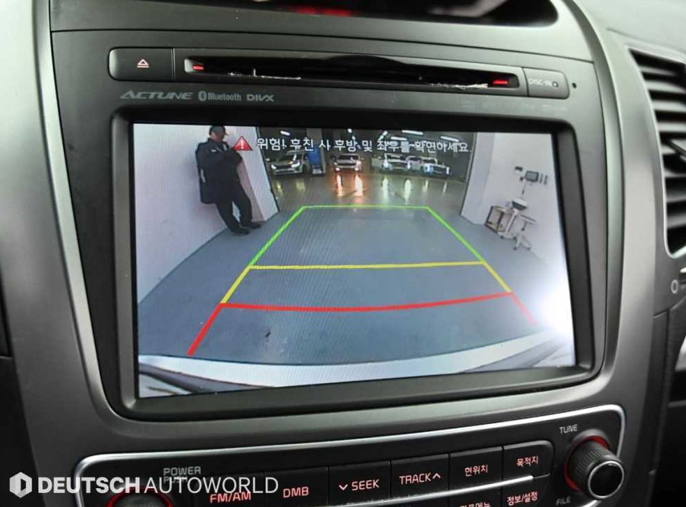기아 쏘렌토 2WD 2.0 TLX 사진 15