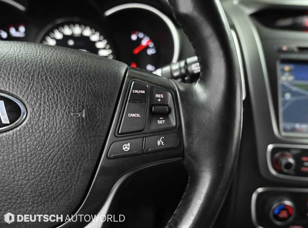 기아 쏘렌토 2WD 2.0 TLX 사진 17